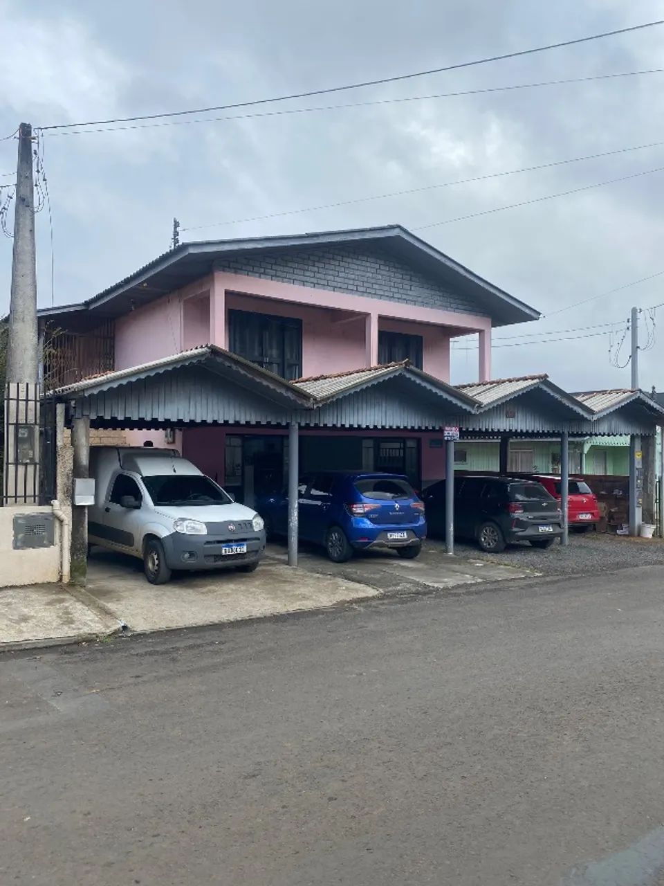 Casa a venda