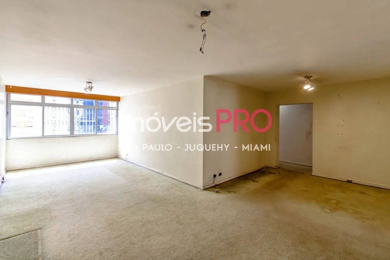 APTO DE 120M2 COM 3 DORM, SENDO 1 SUITE E 2 VAGAS NO iTAIM - Foto 3