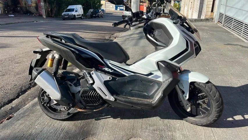 HONDA ADV 2022 - Foto 4