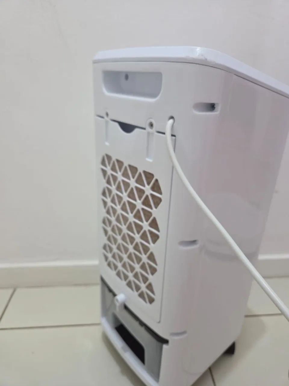 Umidificador Britânia  - Foto 3