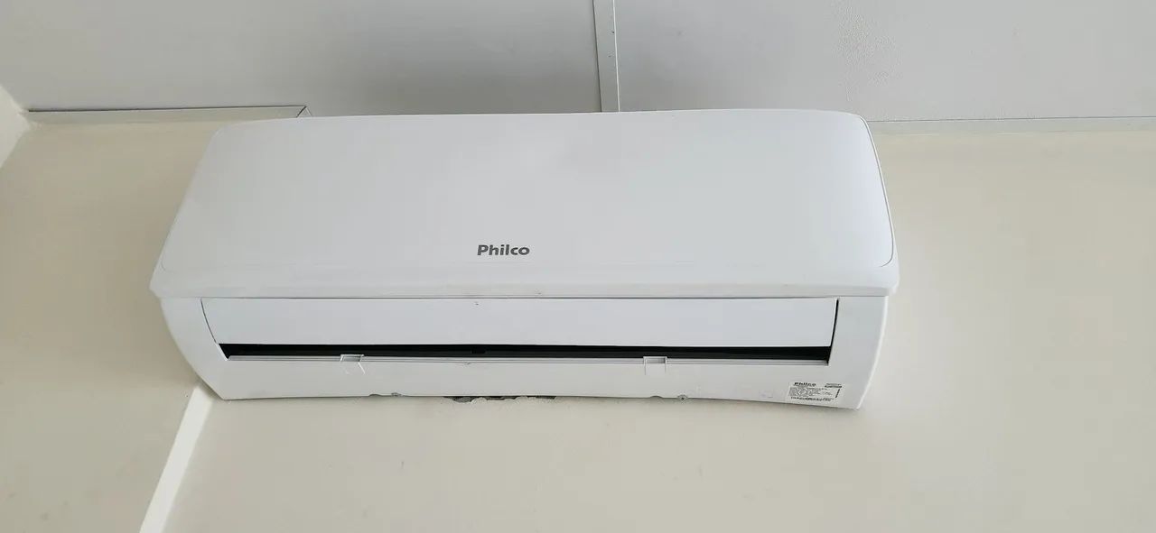 Ar condicionado Philco split 9000btus frio 
