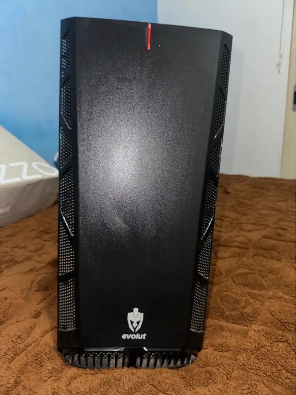 COMPUTADOR GAMER