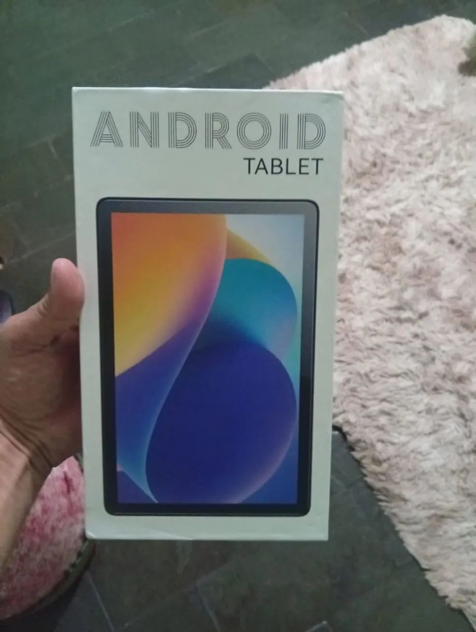 Tablet touch 7 - Foto 5