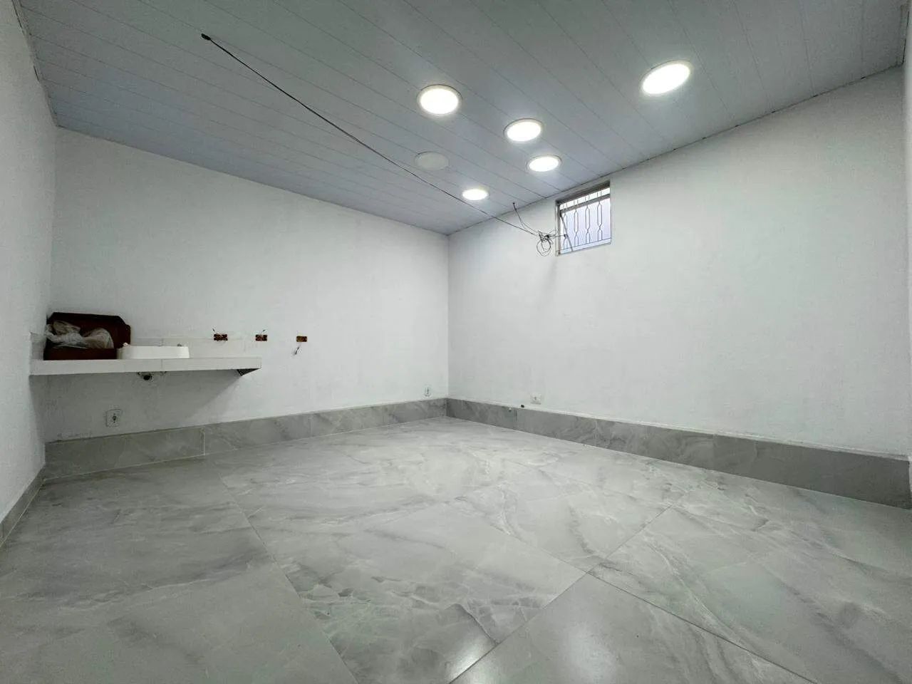 Sala para aluguel - Santa Cruz, - Belo Horizonte - Foto 3