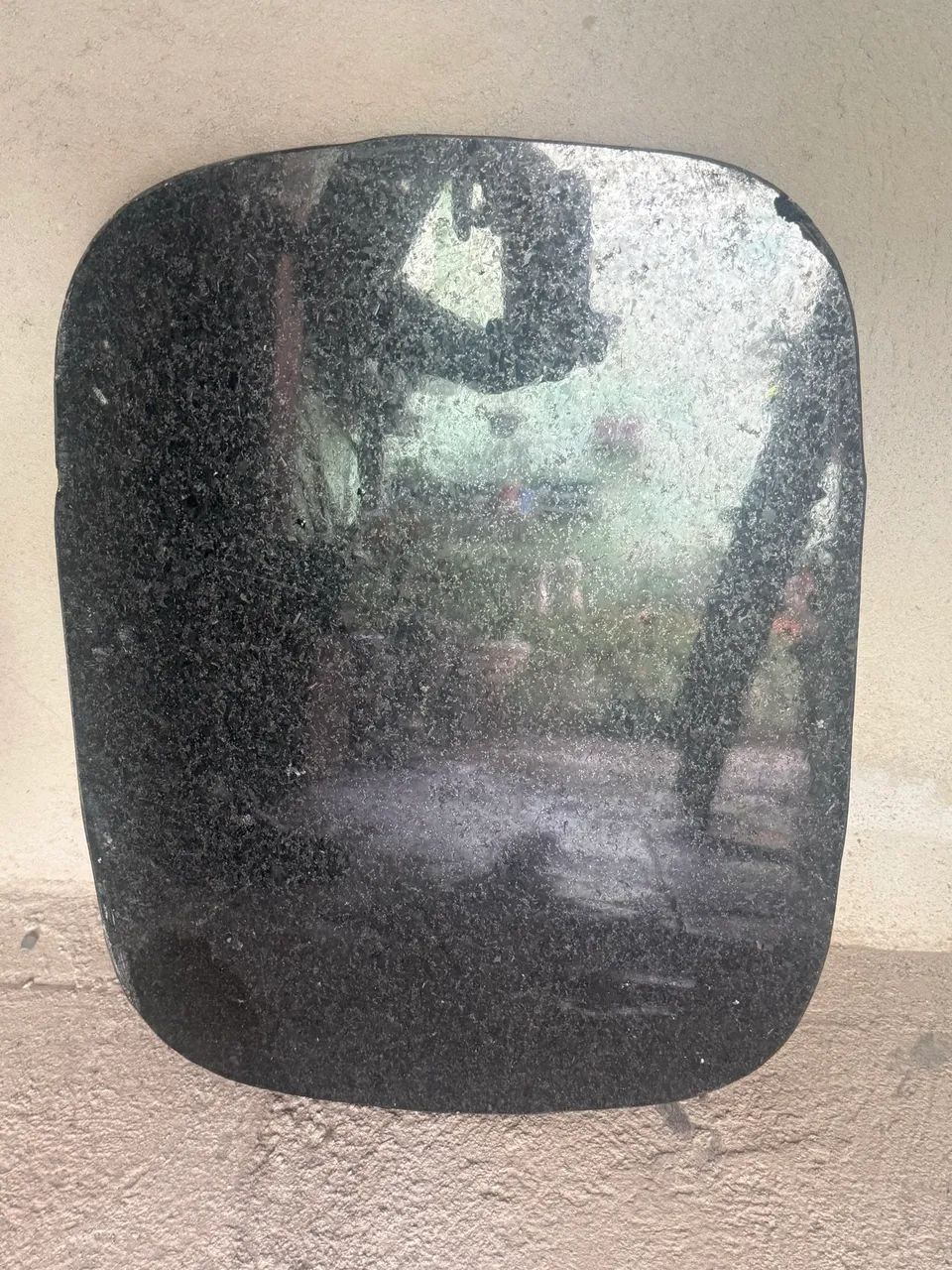 Pedra granito 