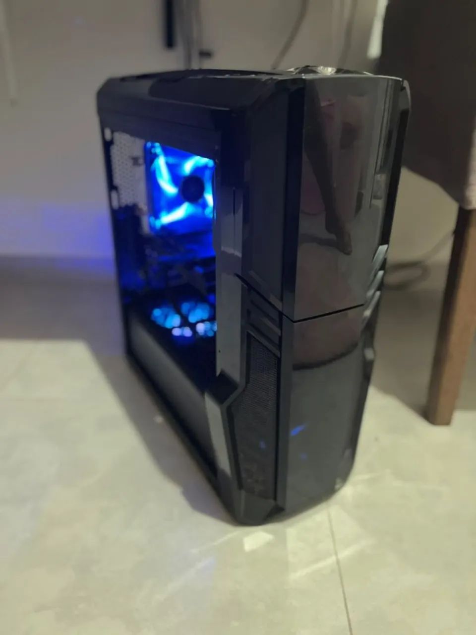 Pc Gamer Completo - Foto 4