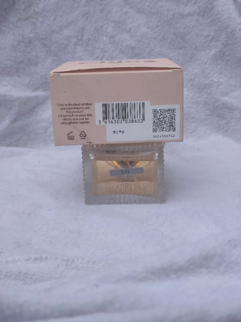 PERFUME CHLOE EDP 100ML - Foto 2