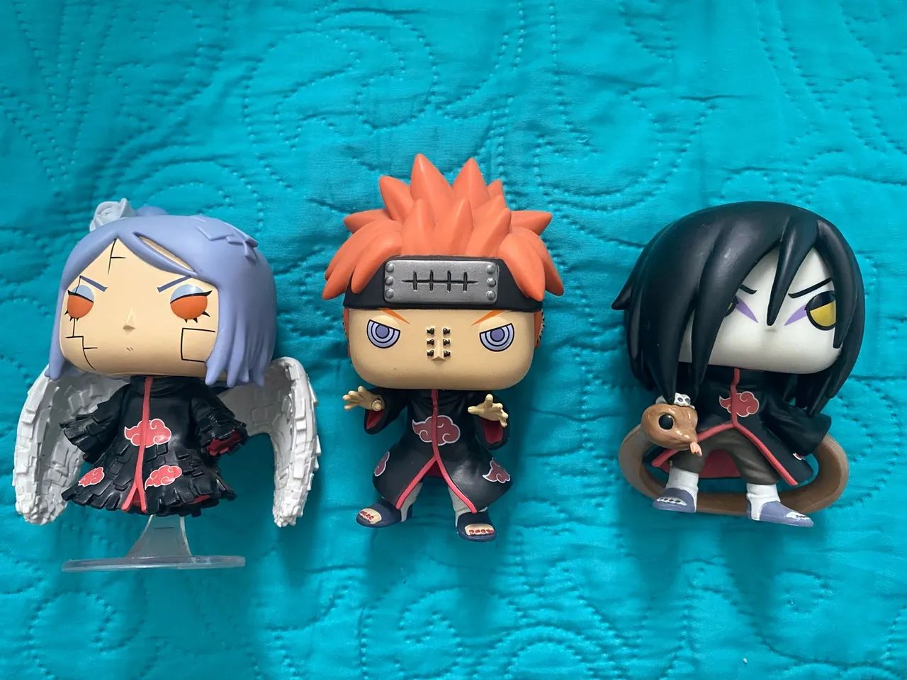 Funko Pop Naruto