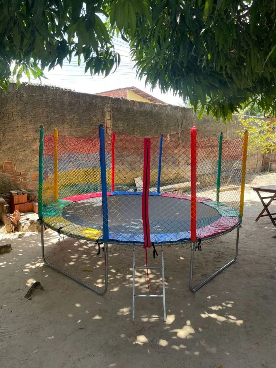 Alugamos pula pula  - Foto 3