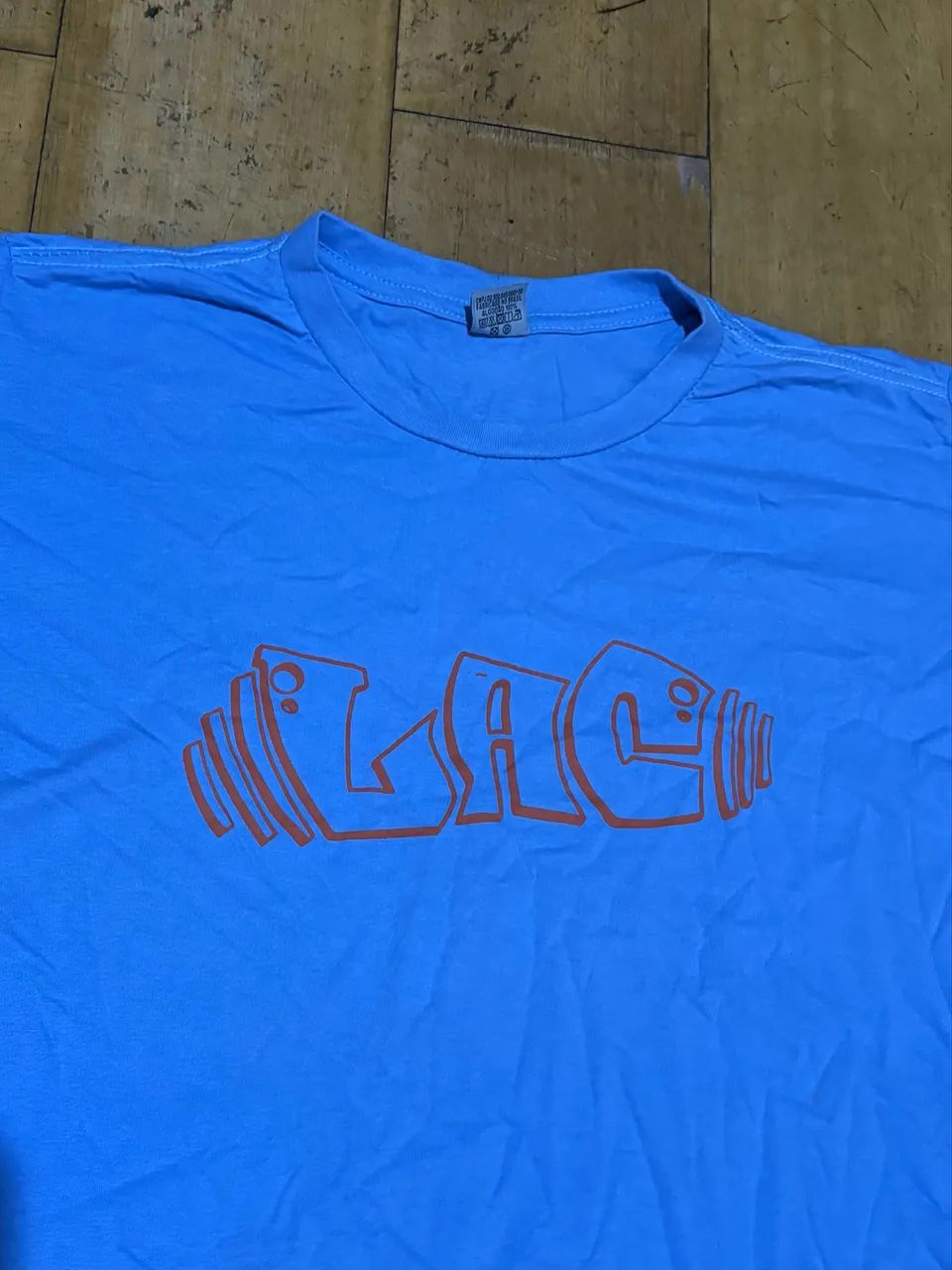 Camisa LAC - Foto 2