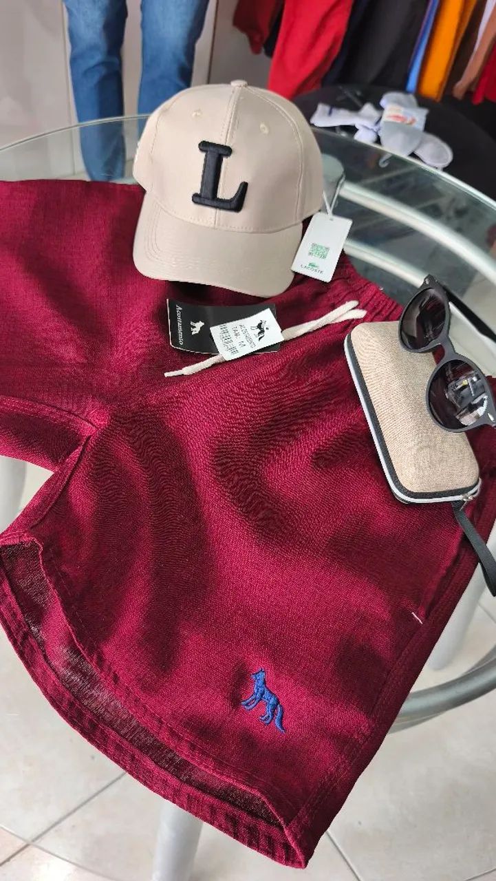 Moda masculina  - Foto 2