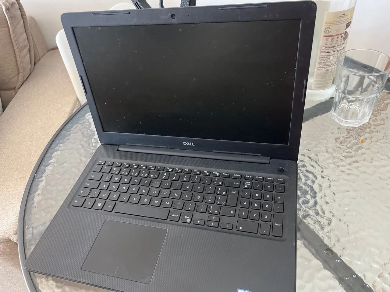 Notebook Dell Inspiron 15 polegadas  - Foto 2
