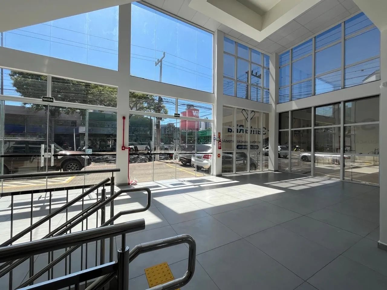 Sala Comercial para aluguel em Chapecó - Foto 2