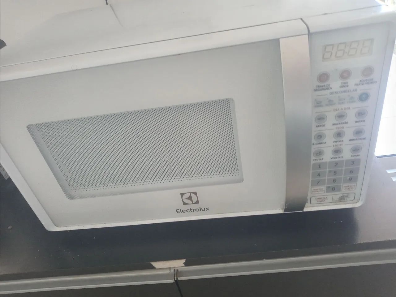 Micro-ondas Electrolux  - Foto 3