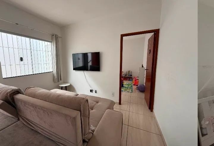  Casa a venda no Almir Gabriel