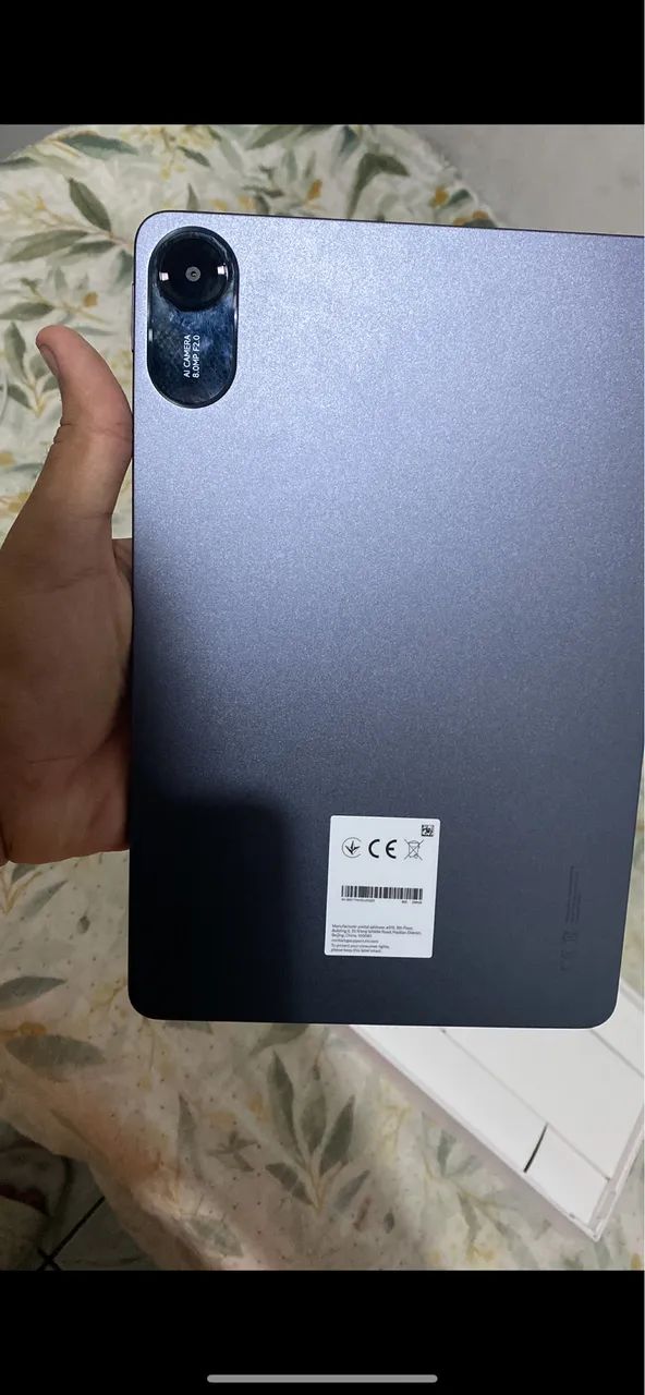 Tablet redmi pad se 2 / 256 gb  - Foto 2