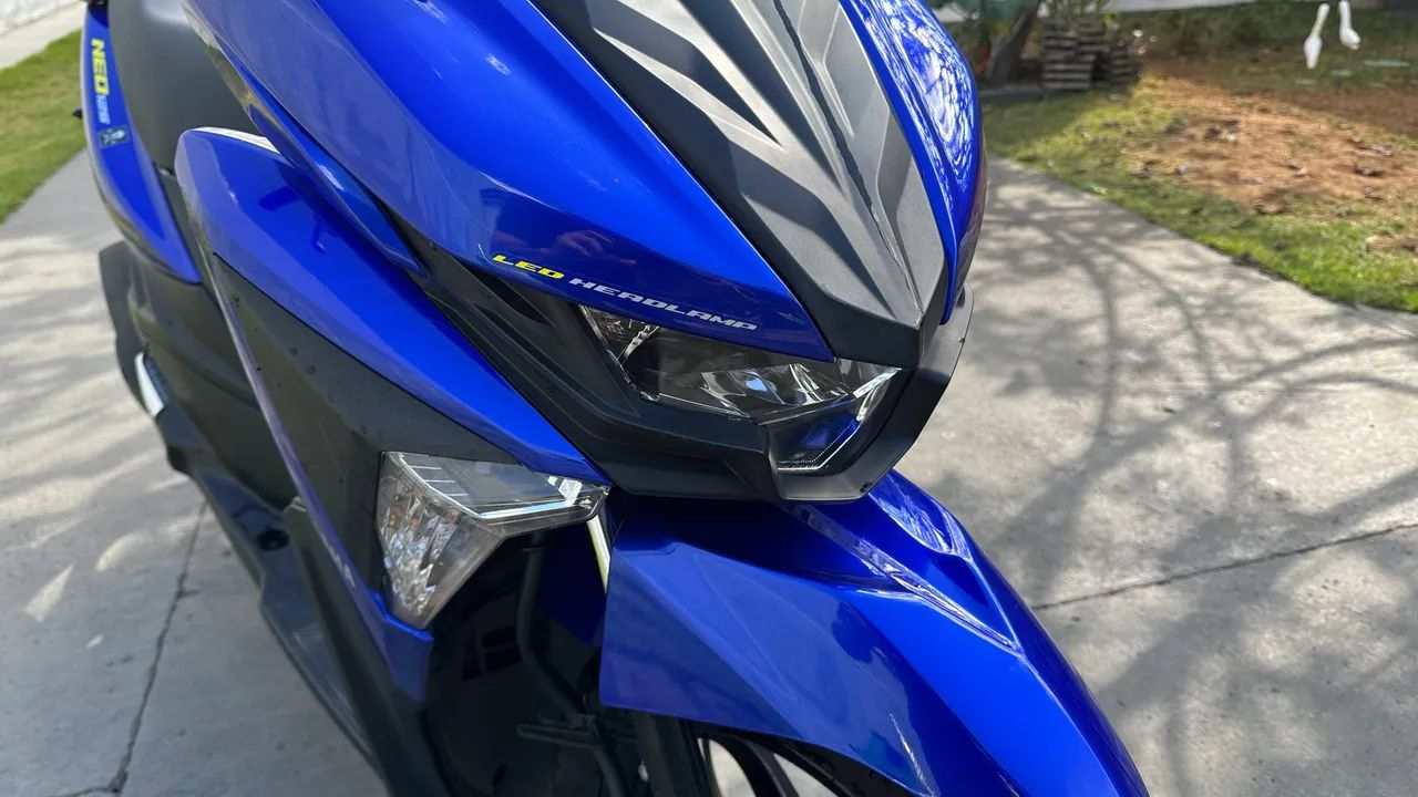 Neo 125 2021  - Foto 5