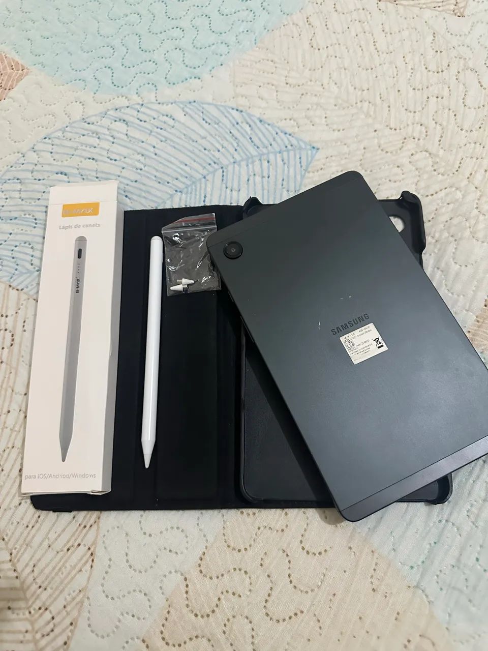 Galaxy tab A9  - Foto 2