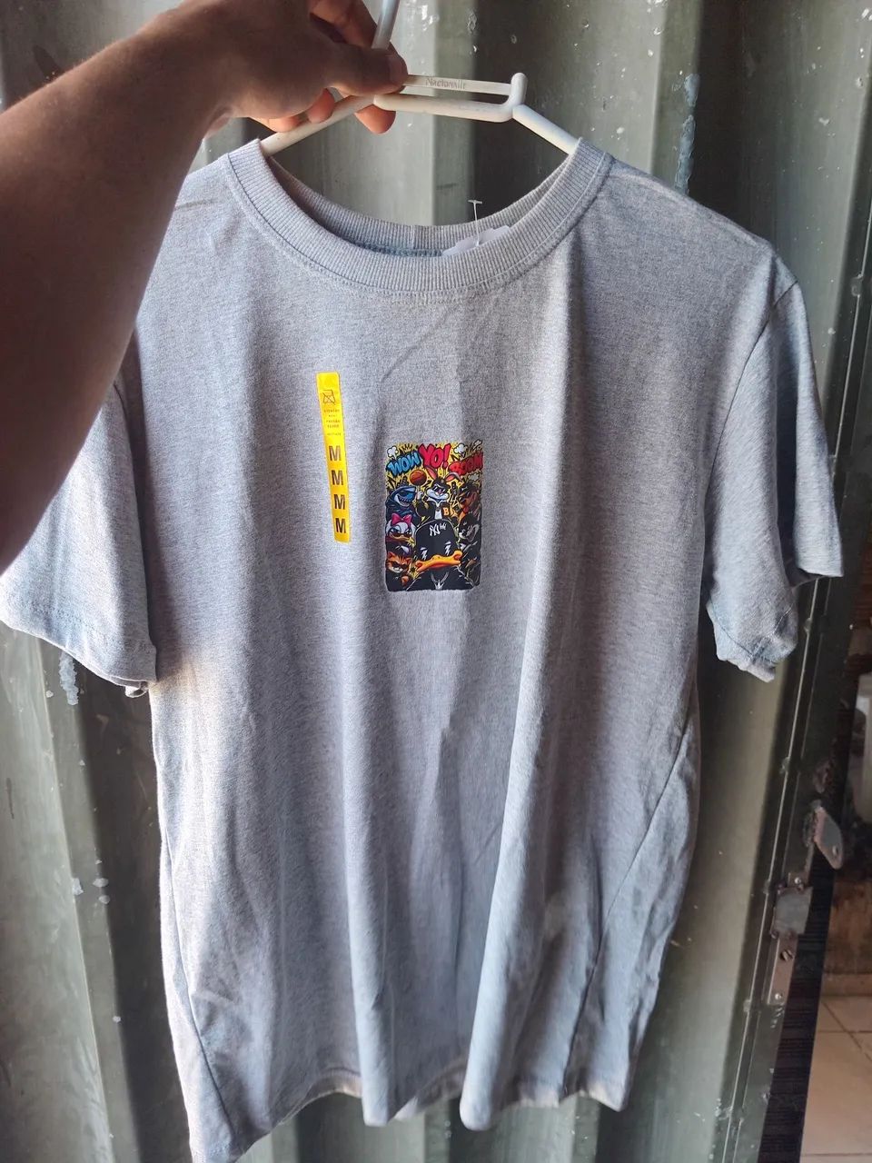Camisa