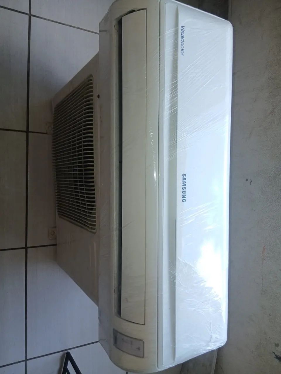 Ar condicionado 12.000btus