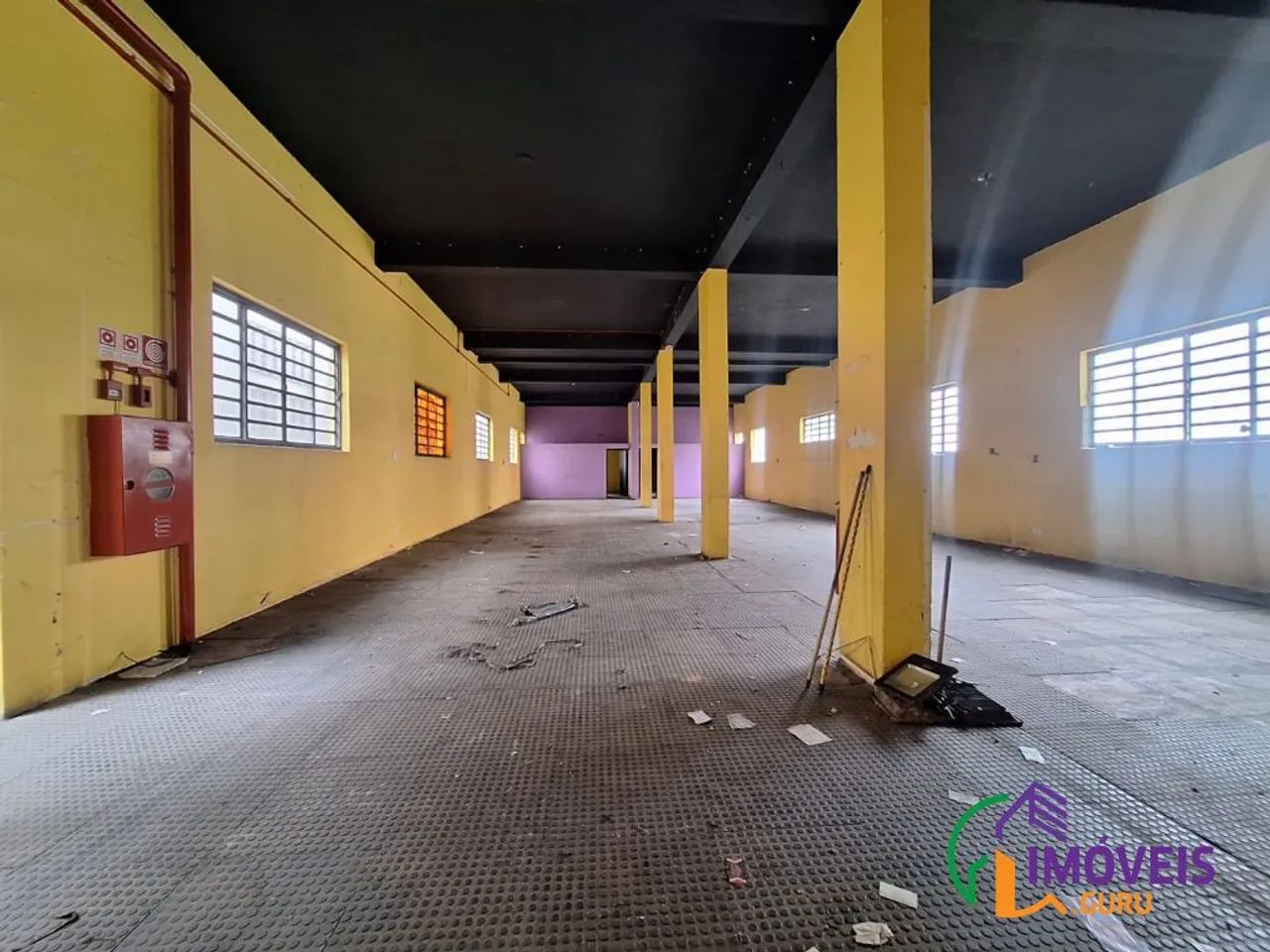 GALPÃO - JARDIM SANTO ELIAS - SP - Foto 2