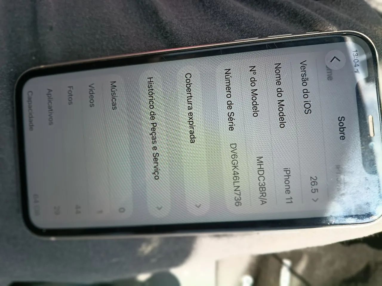 Apple iPhone 11 - Foto 3