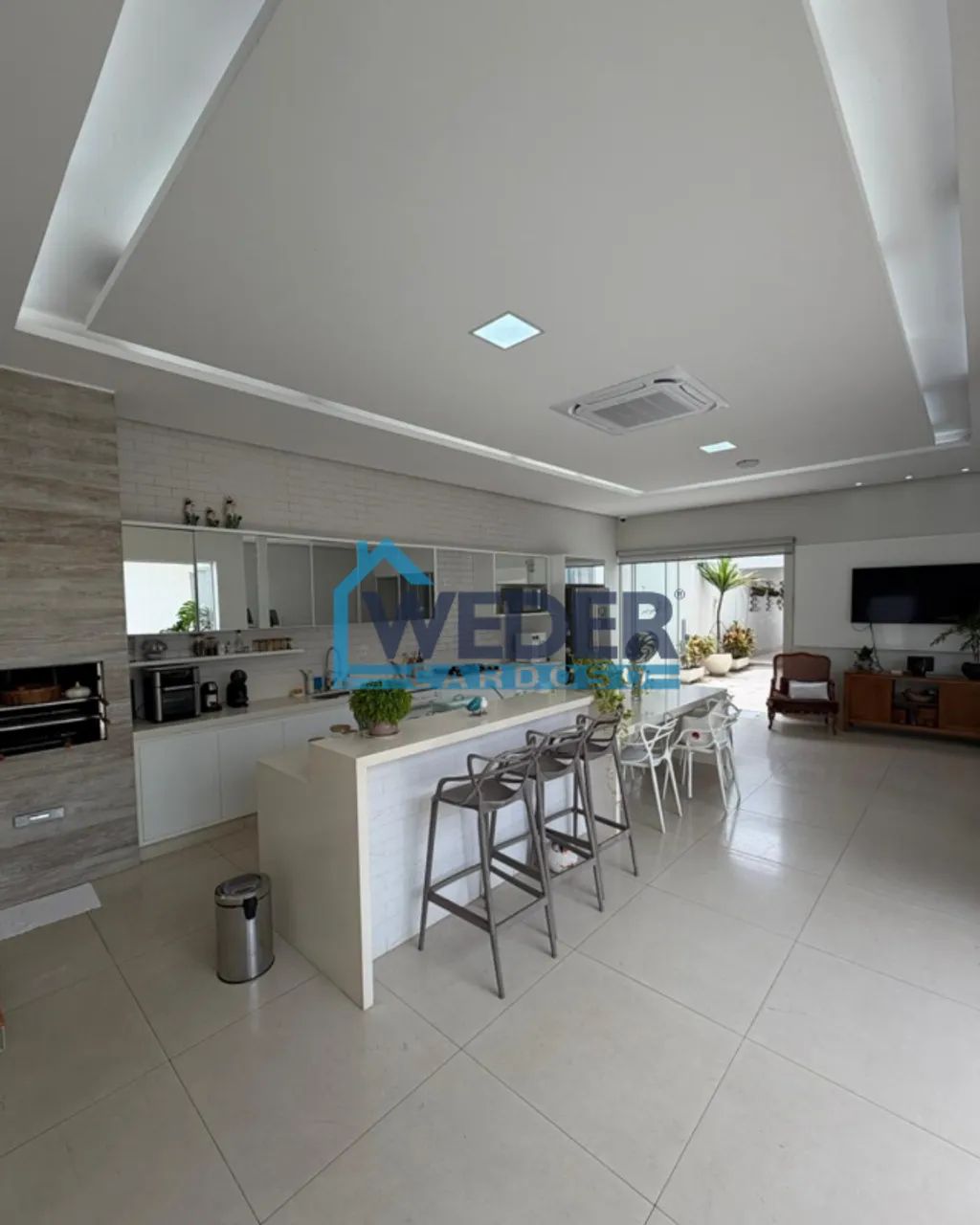Casa financiável de alto padrão  - Foto 3