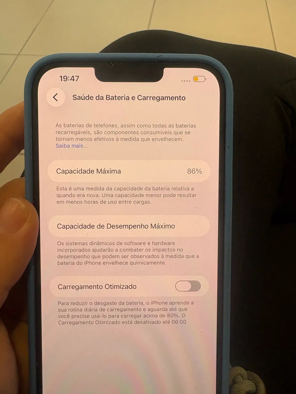 iPhone 14 Plus 