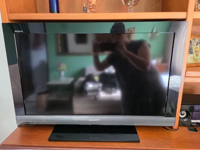 TV Sony Bravia 32' 