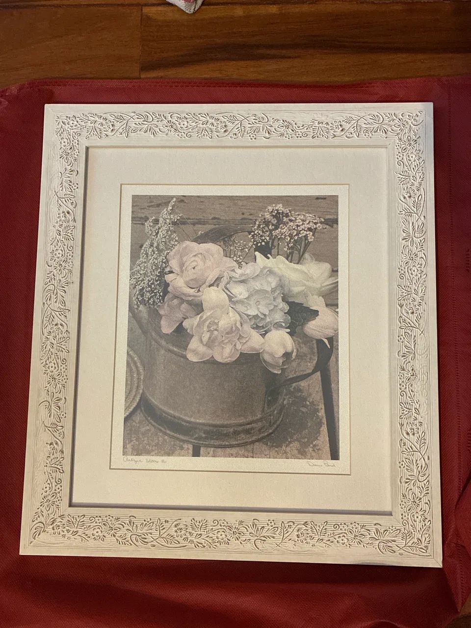 Quadro provençal 