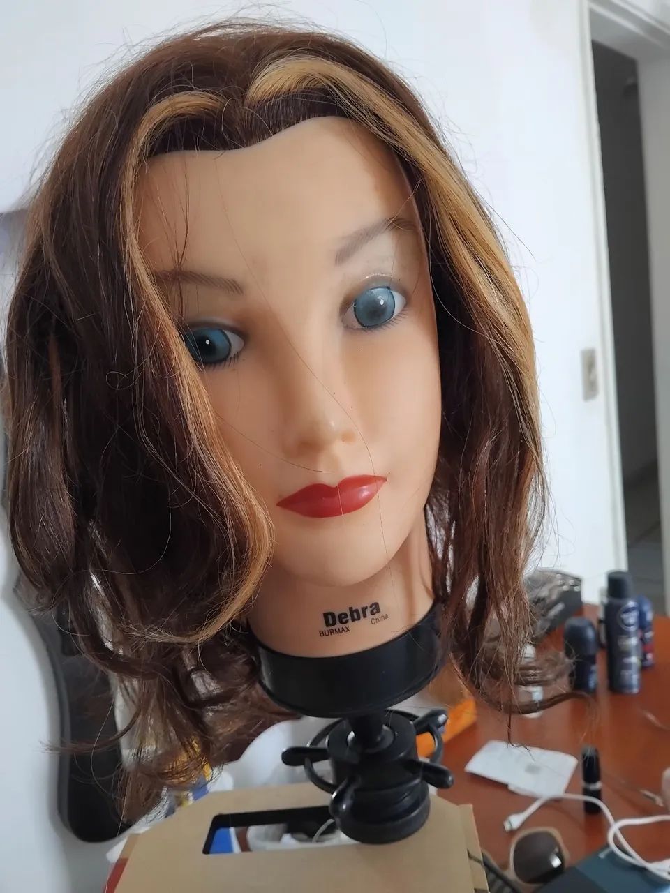 Salao de beleza