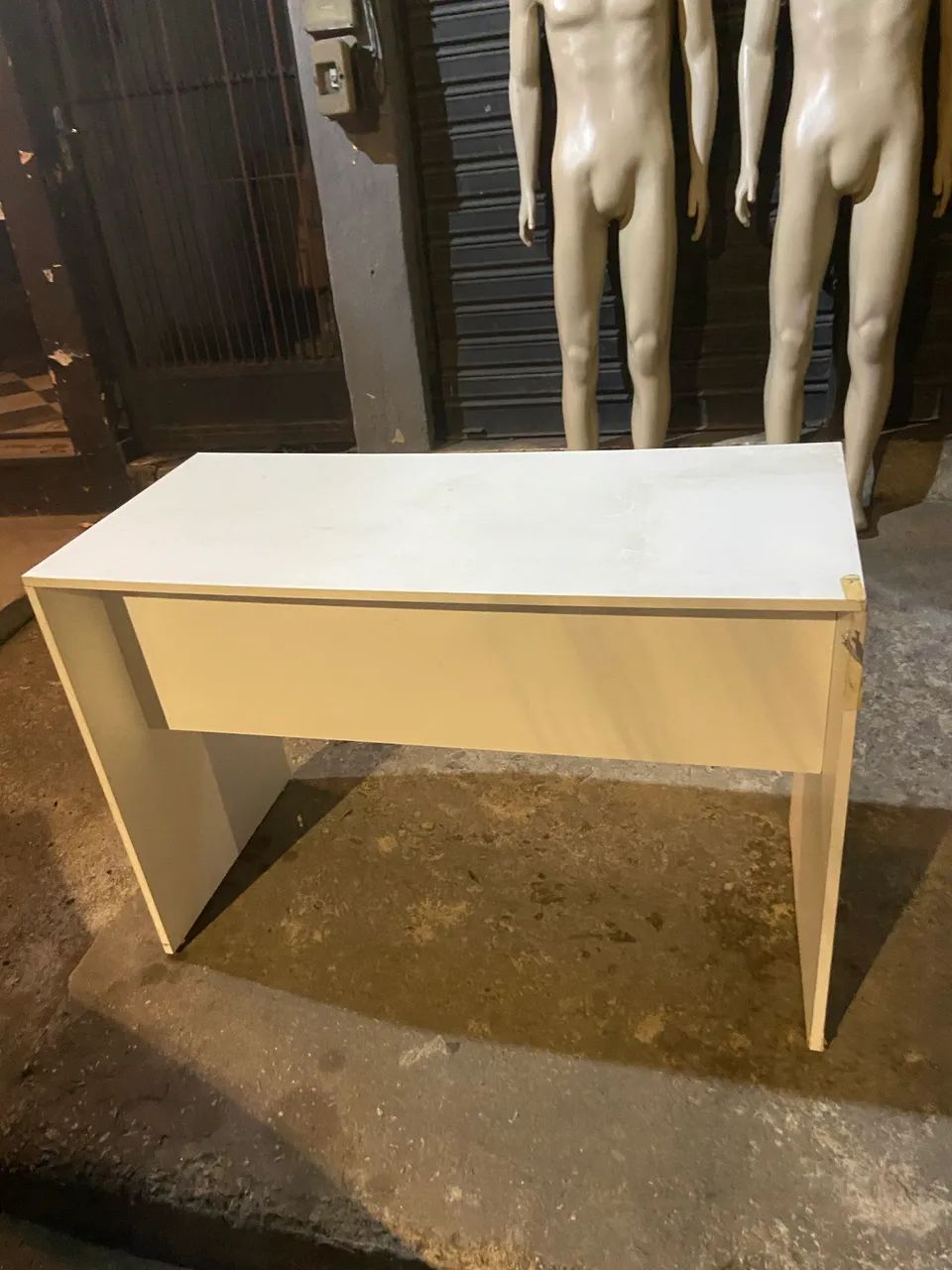 MESA DE ESCRITÓRIO - Foto 3