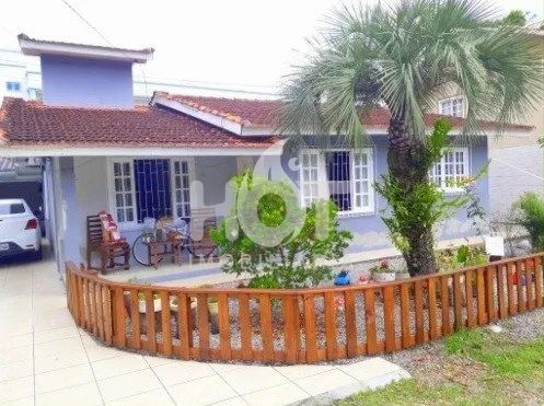Amplo terreno para vender, com 1.620m², loja e casa, Campeche, FLORIANÓPOLIS-SC - Foto 5