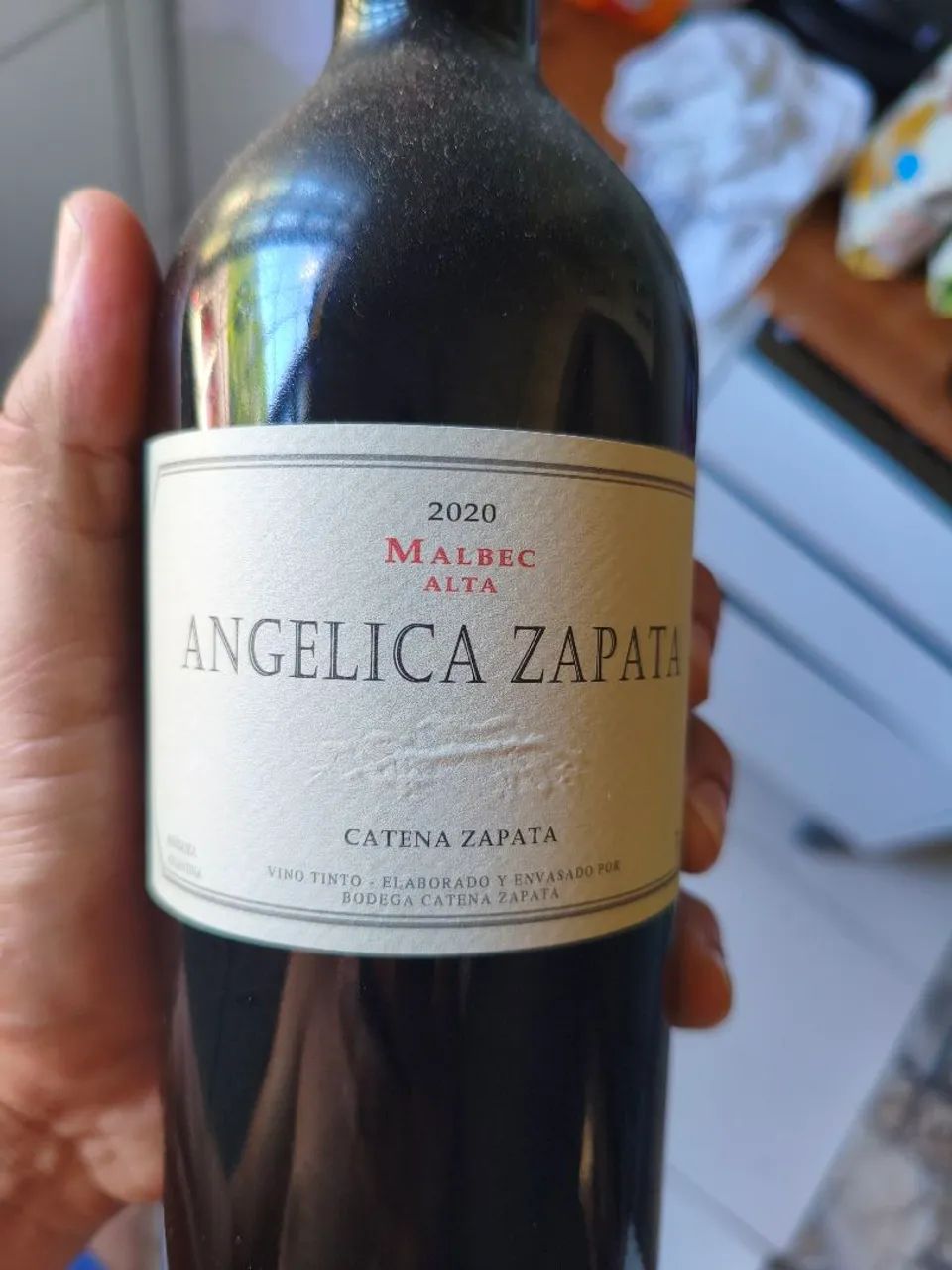 Vinho  - Foto 3