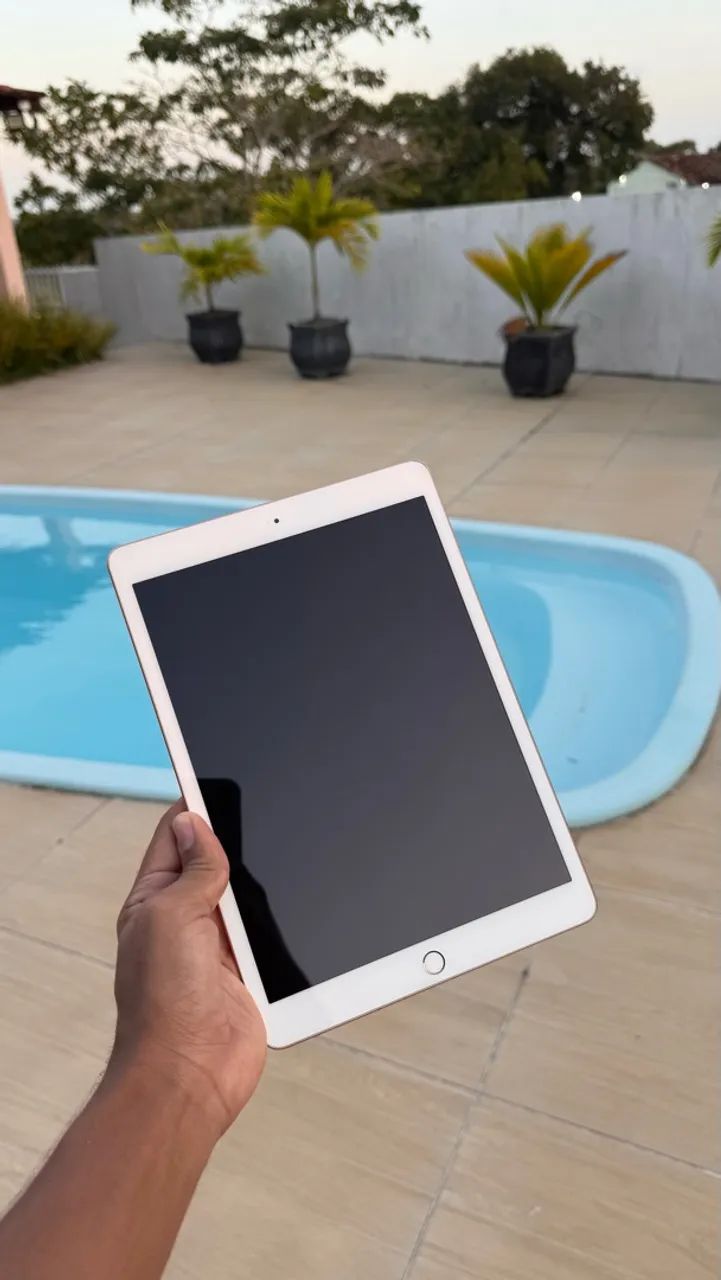 iPad 9 - 64 GB - Rose - Foto 2