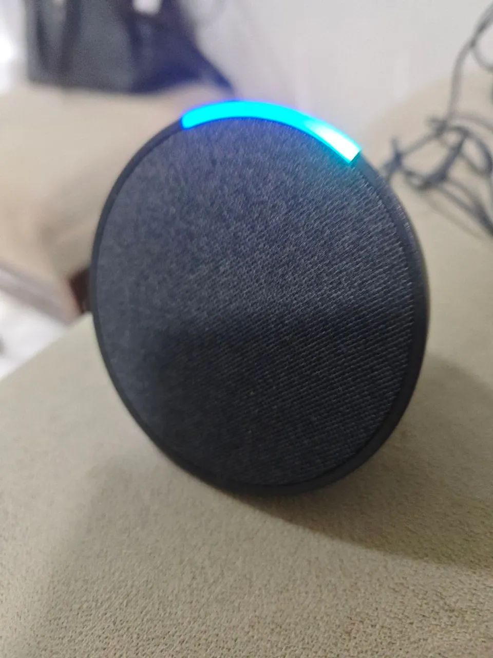 Amazon Alexa Echo Pop - Foto 2