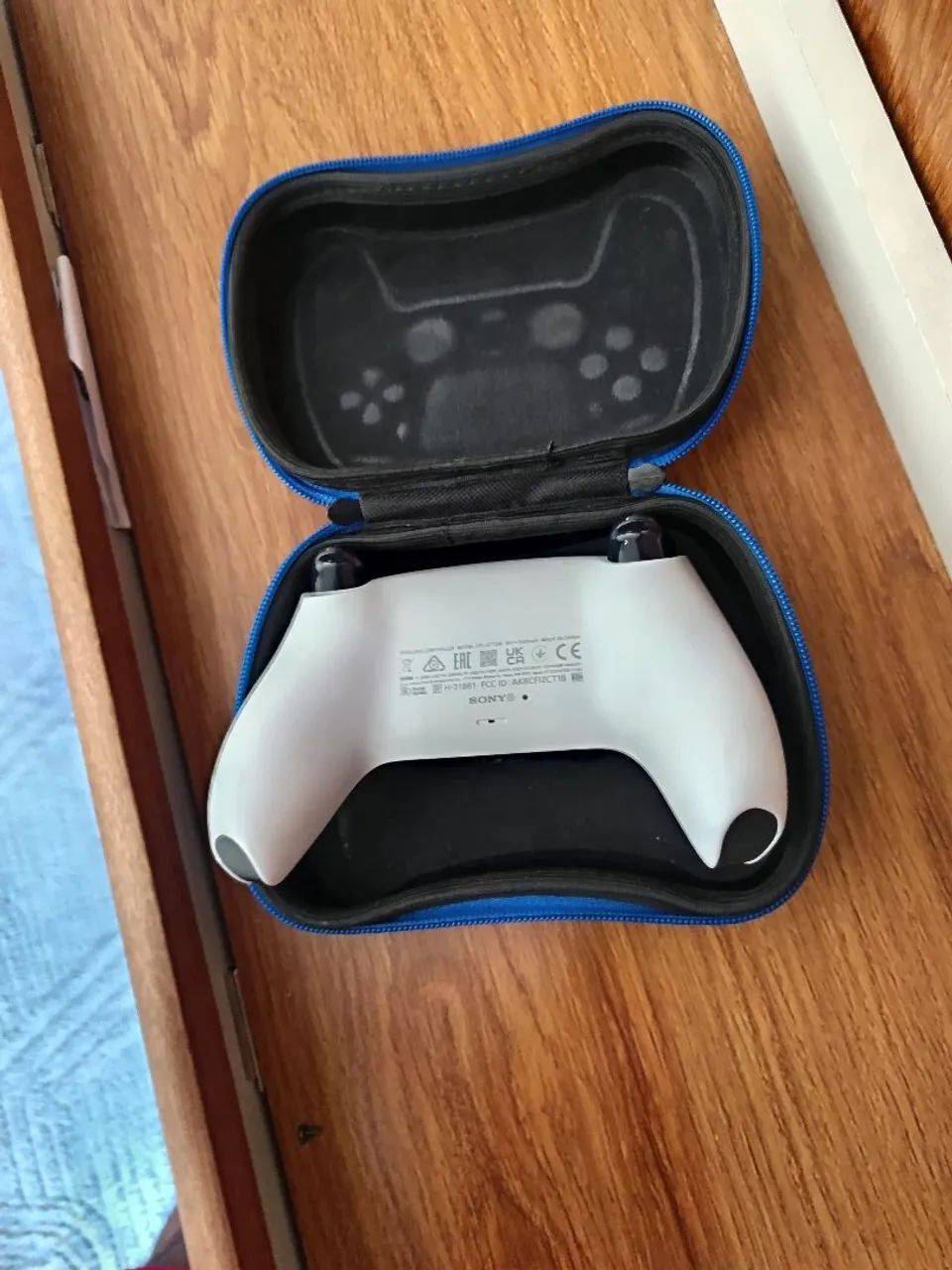 Vendo controle de ps5  - Foto 2