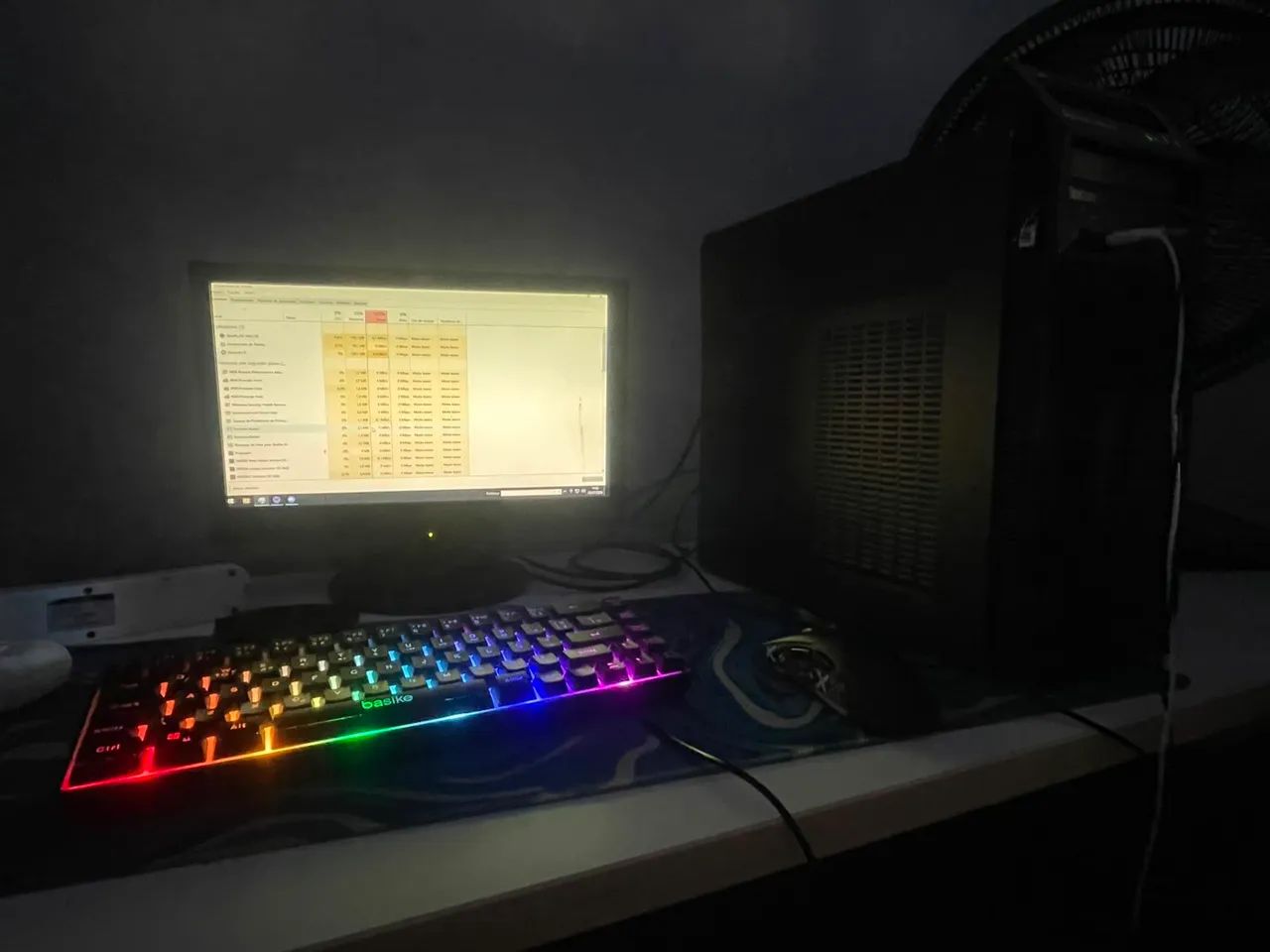 Pc gamer completo 