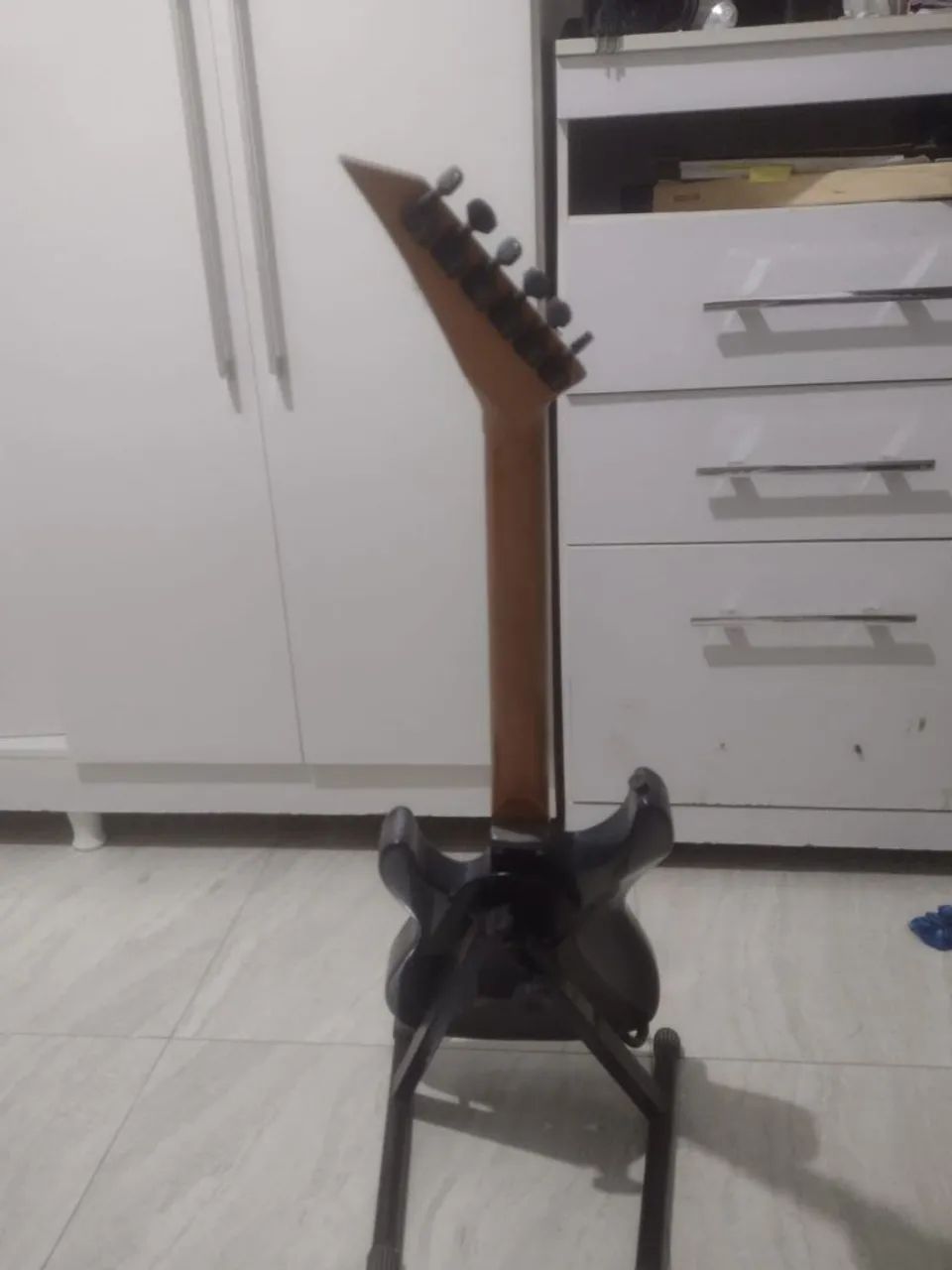 Guitarra Jackson  - Foto 2