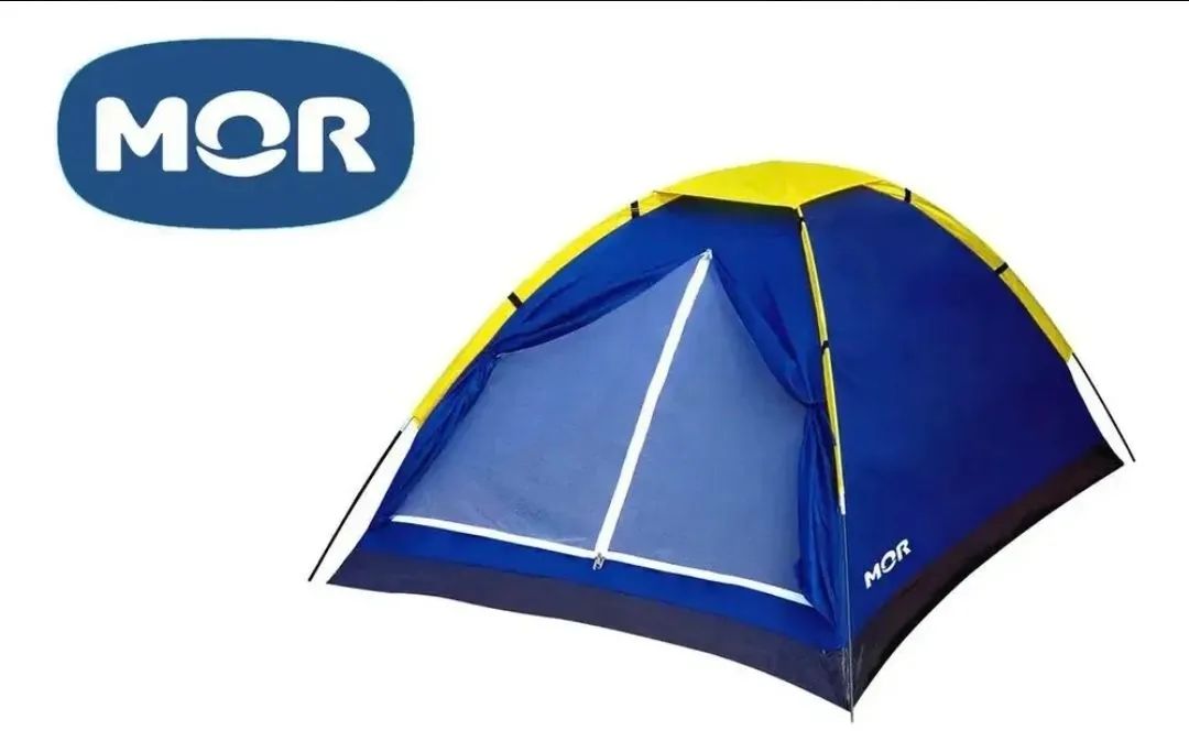Barraca de acampamento Mor GLÓRIA SERGIPE  - Foto 2