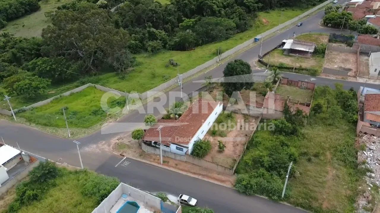 Imóvel bem localizado em Ribeirão Bonito. - Foto 5
