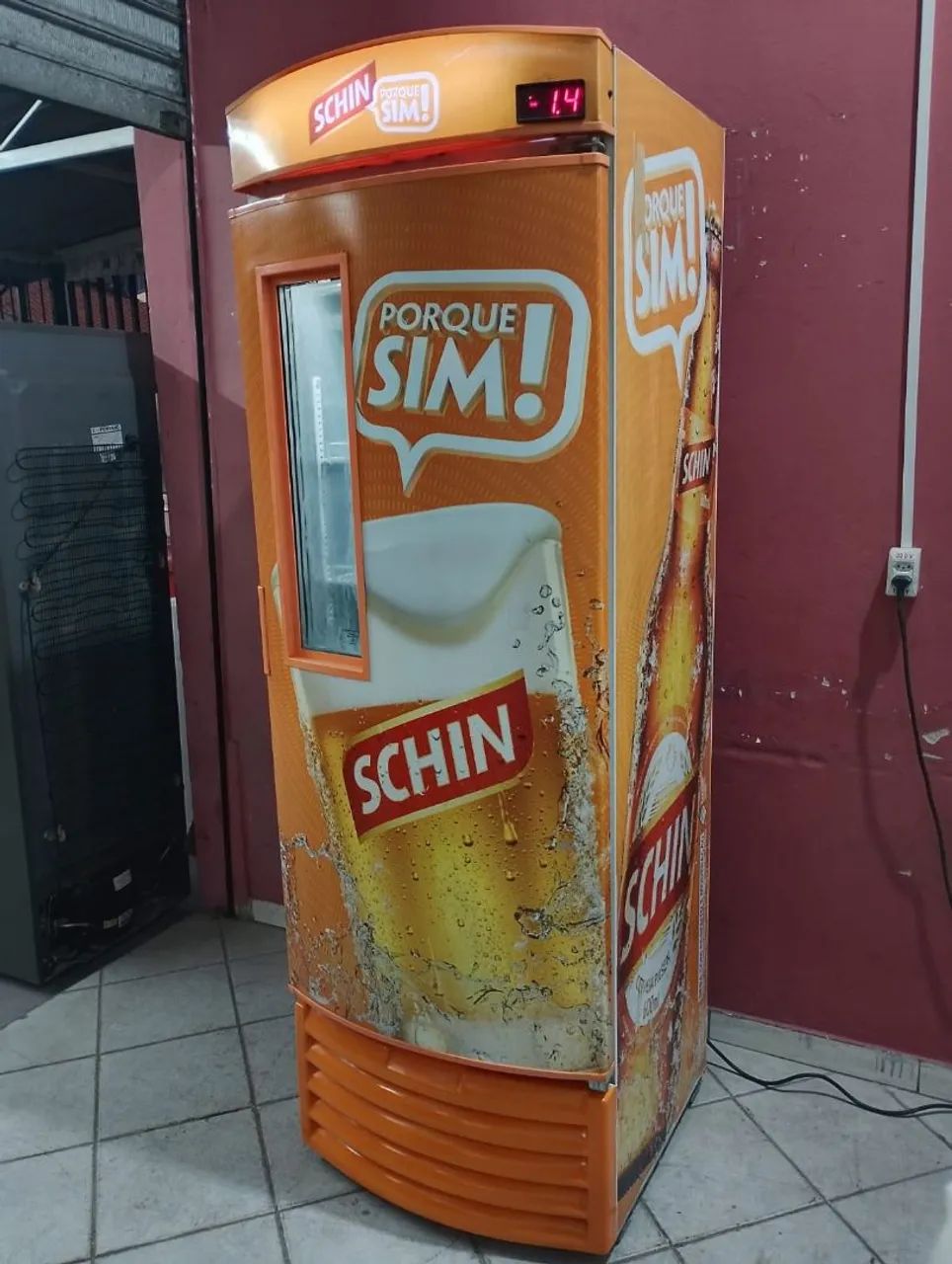 Cervejeira Schin  - Foto 4