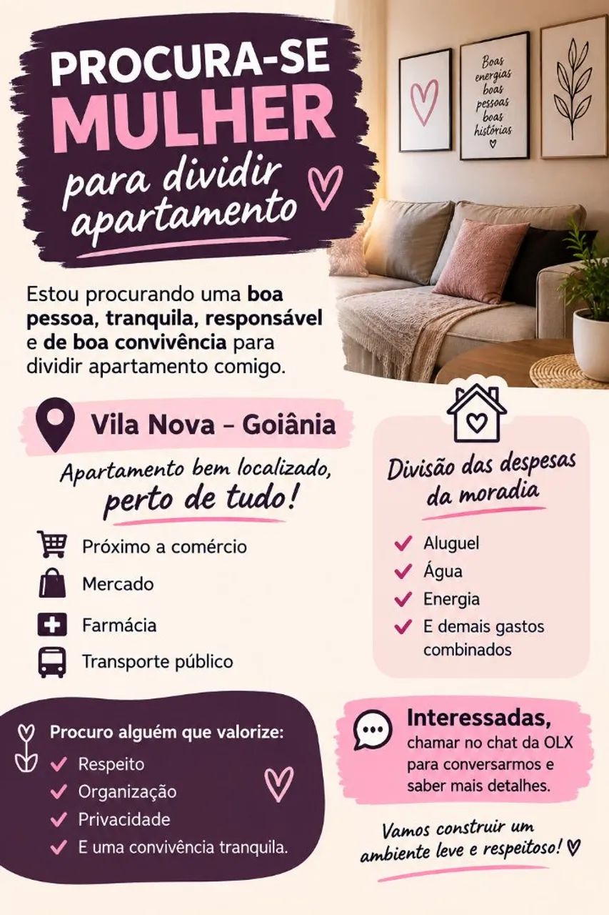 Dividir despesas 
