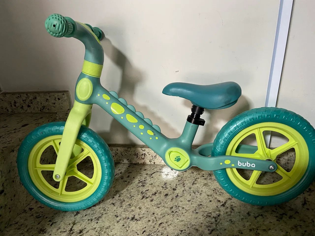 Bicicleta infantil - Foto 2