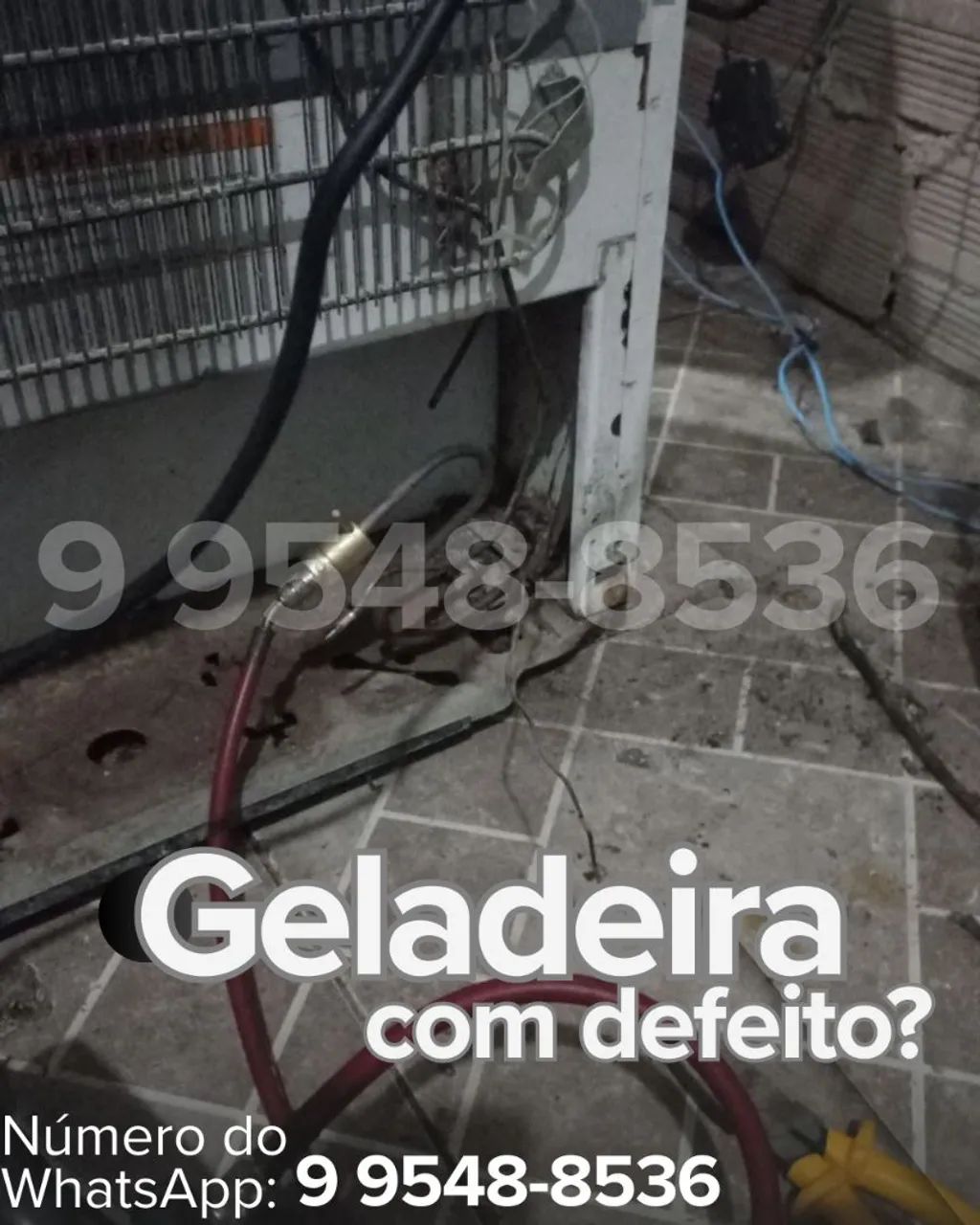 Geladeira  - Foto 2
