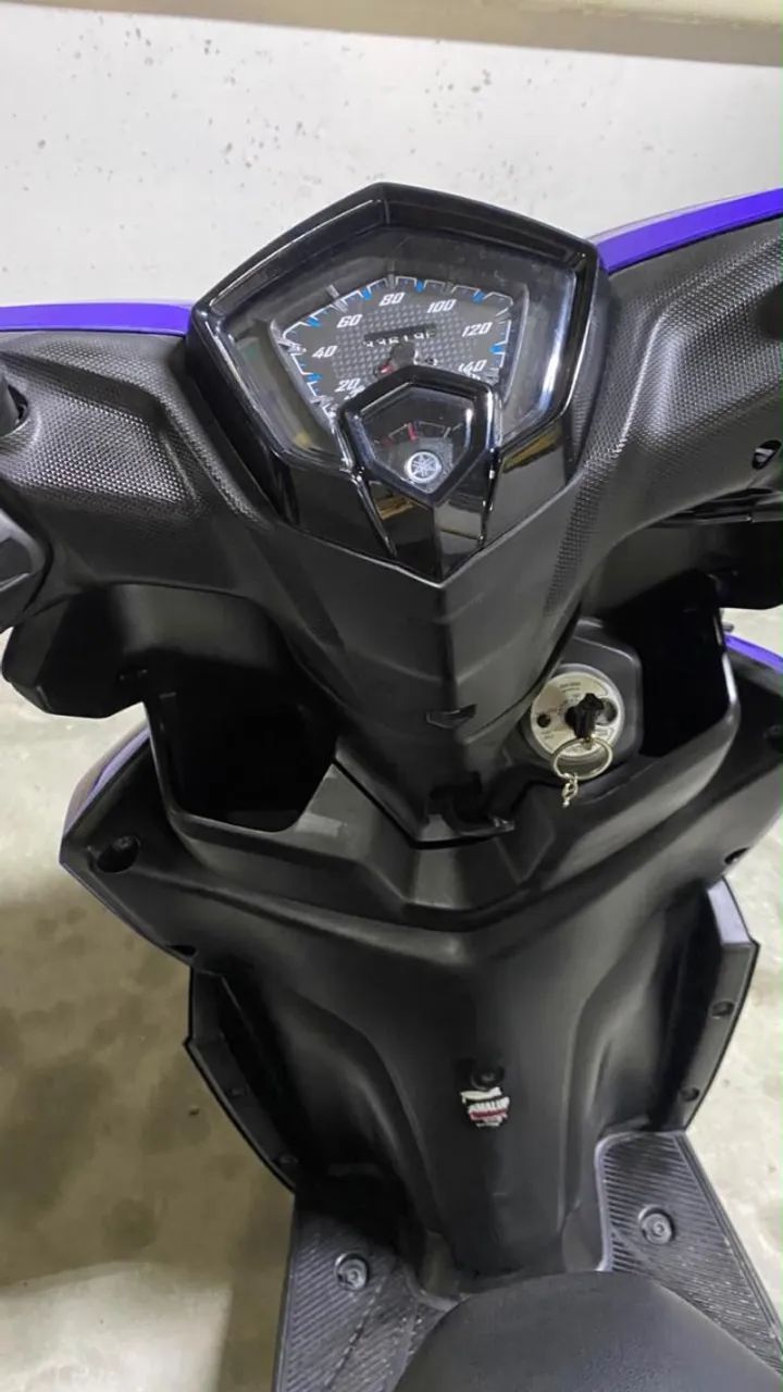 yamaha Neo 125 - 2024 (automática)  - Foto 2