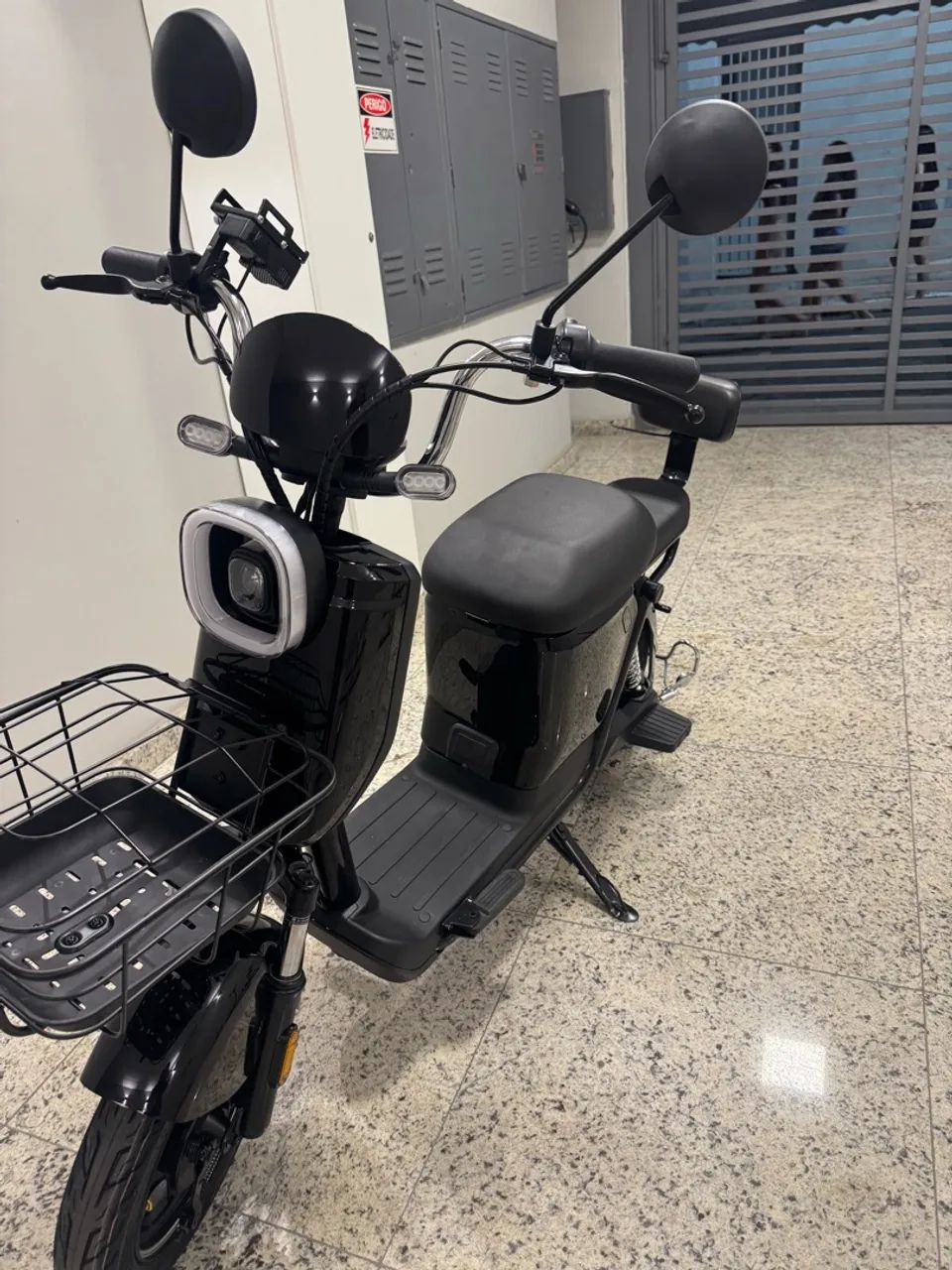 Scooter 1000w - Foto 2