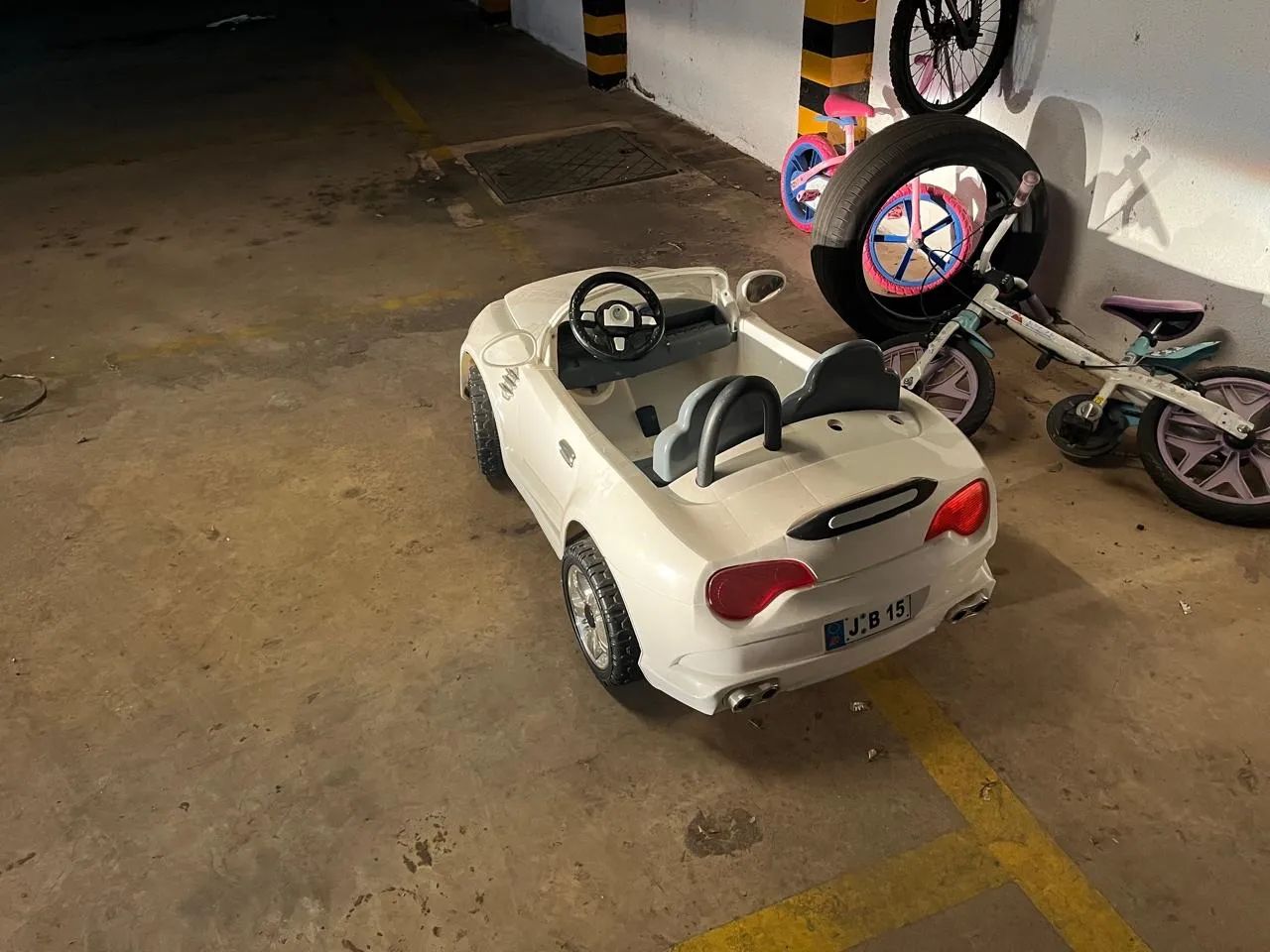 Carro elétrico  - Foto 3