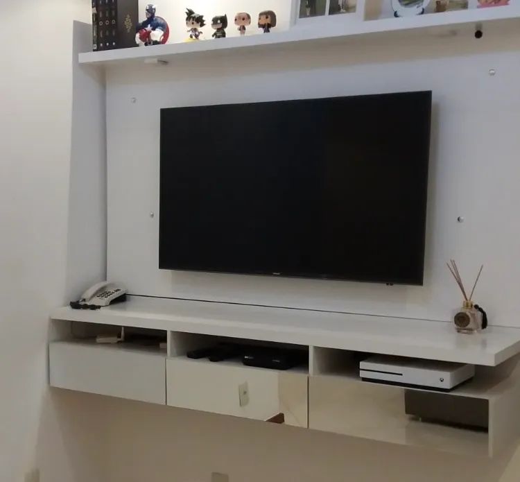 Painel de TV até 70 polegadas