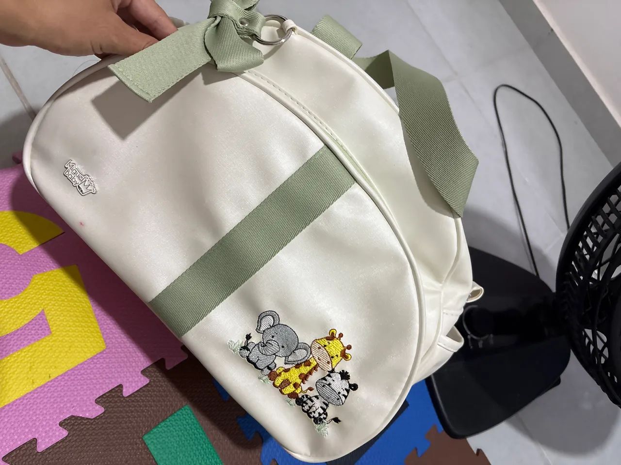 Bolsas de maternidade  - Foto 2